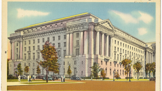 Labor Department Employees Revolt